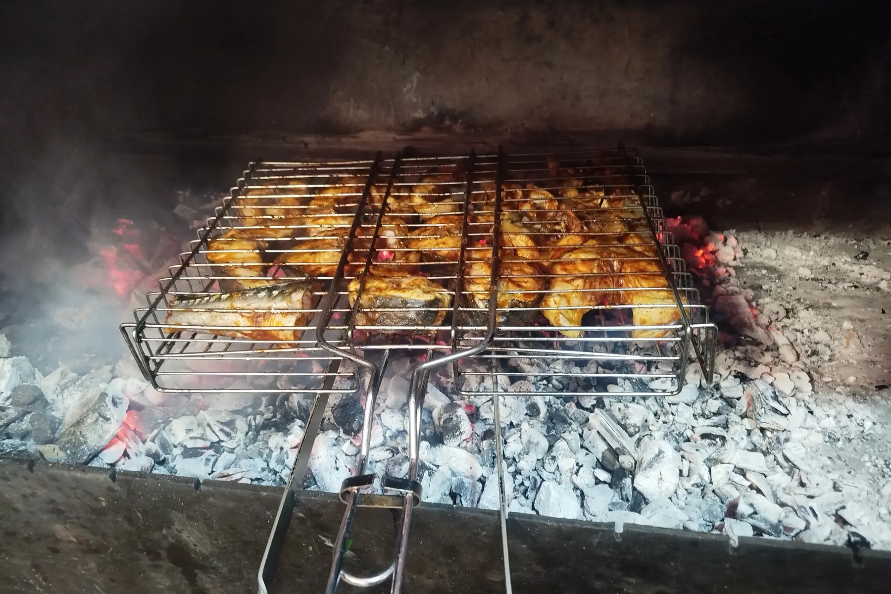 Tsaghkadzor, Kecharis, Teleferik, Sevan ve Alabalık Barbekü